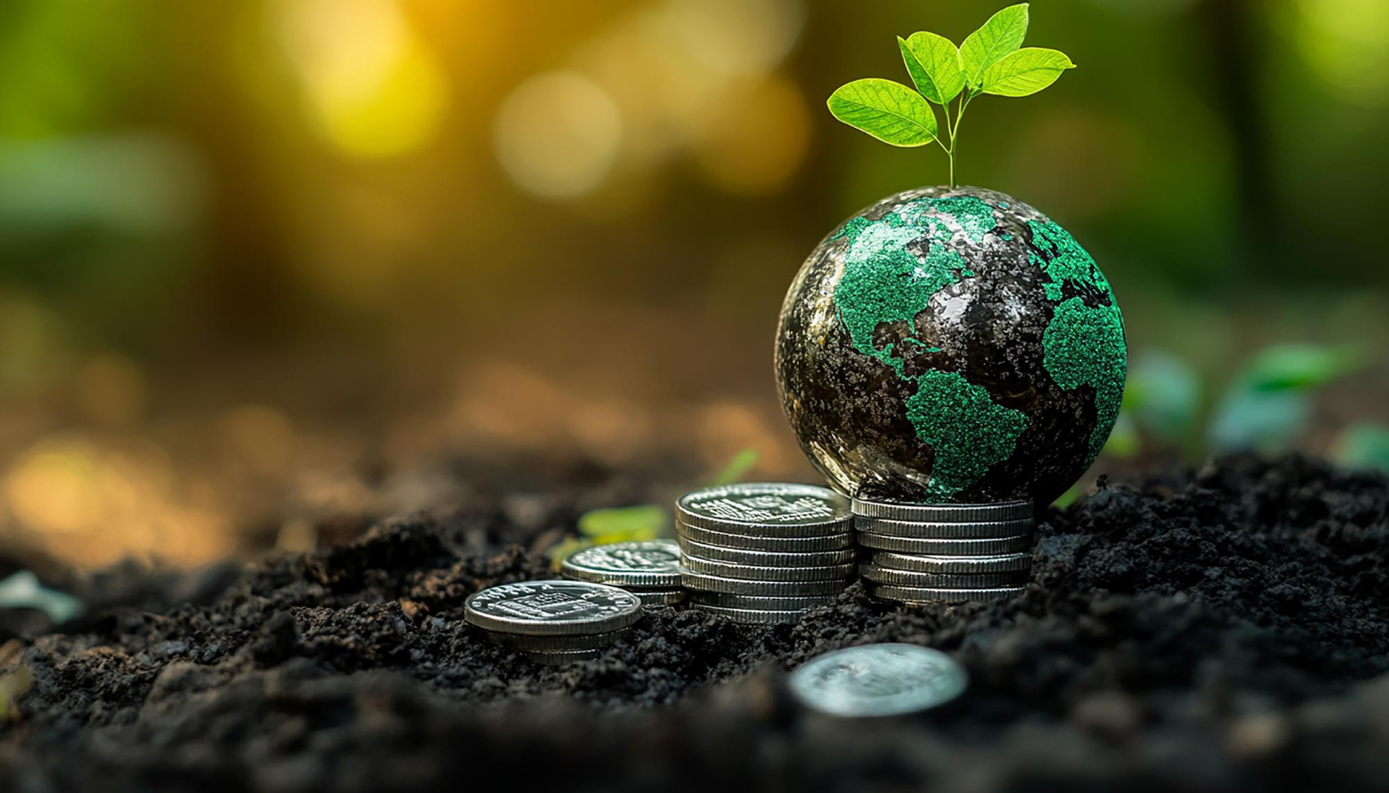 Timothy P. Dunn Talks Investing in a Time of Urgent Climate Change Warnings