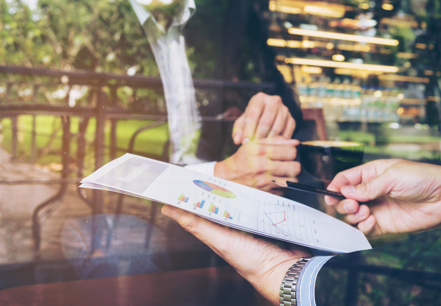 Scope 3 emissions: The holes in asset managers’ Scope 3 reporting