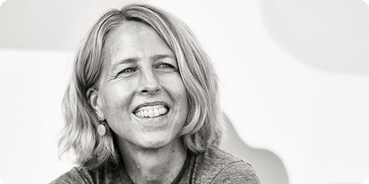 Terra Alpha Voices | Kate Williams
