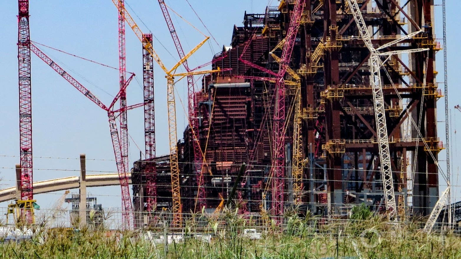 Water-Related Risks Strand $Billions in Energy, Mining, Power Projects