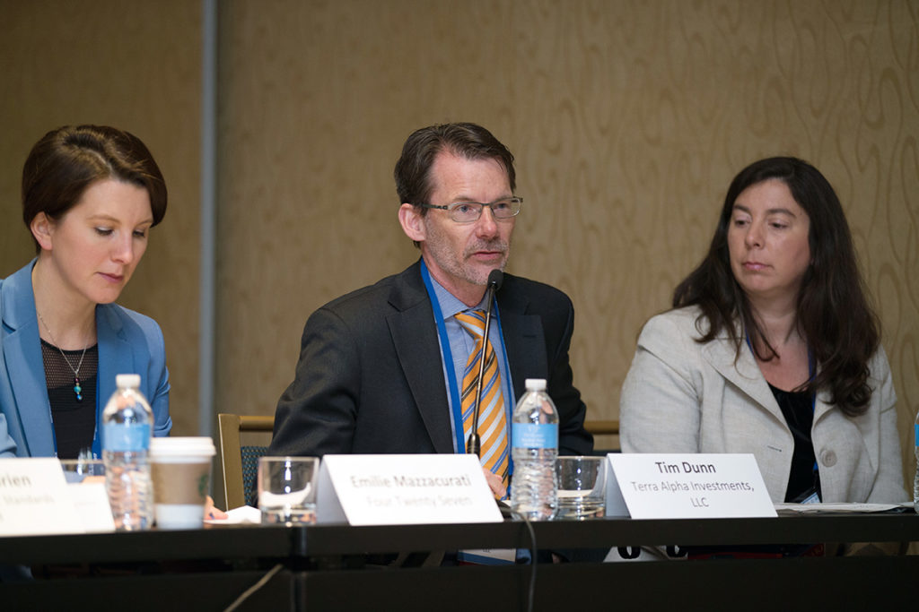 Audio Blog: The Changing Landscape of Climate Risk Disclosures