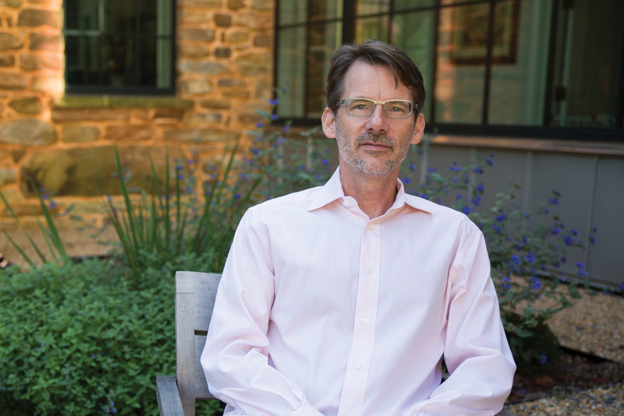 Terra Alpha Pioneers Investing With The Environment In Mind