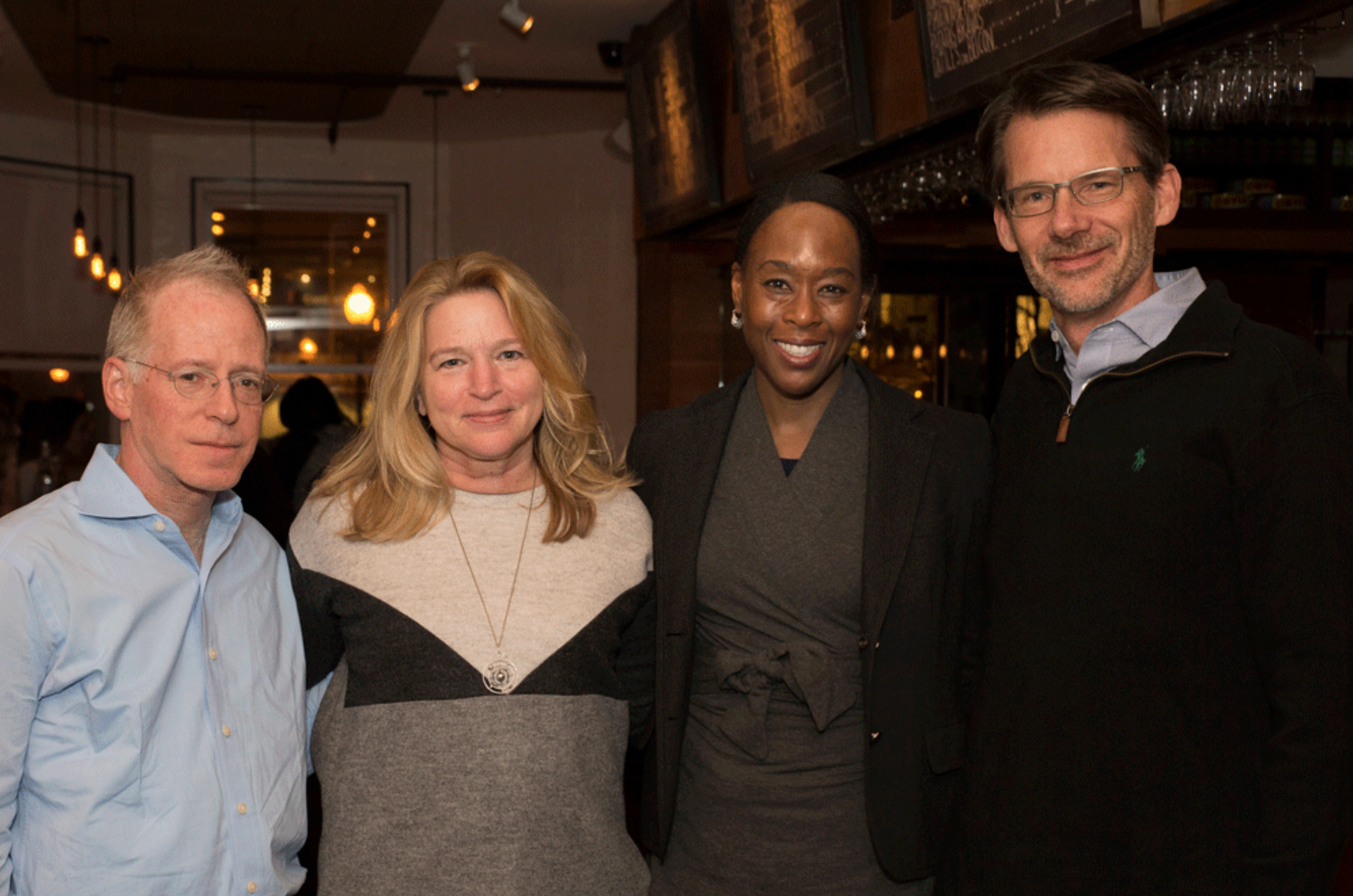 Hidden Figures Author Margot Lee Shetterly Joins Terra Alpha Investments Advisory Board
