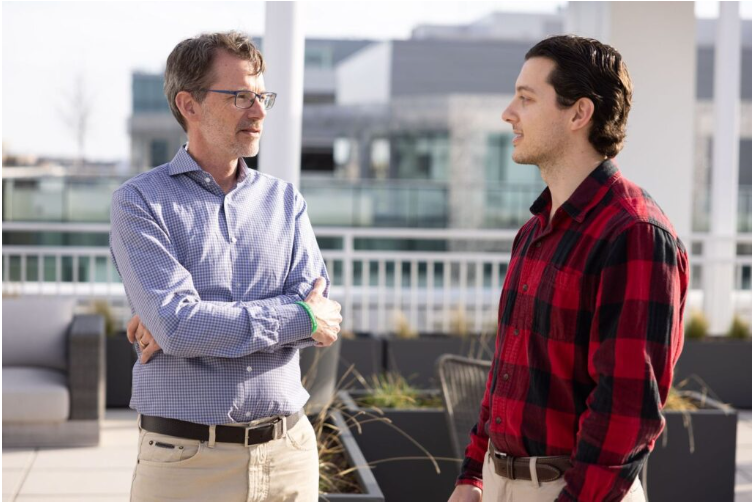 Q&A with Tim Dunn of Terra Alpha