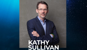 Kathy Sullivan Explores…Marrying the Economy and the Environment with Tim Dunn