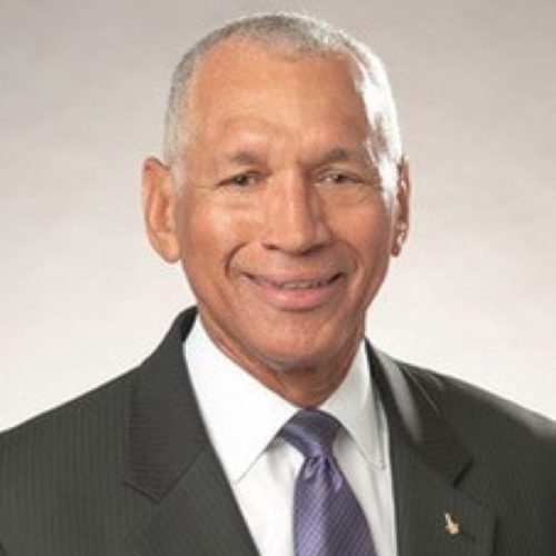 Charles F. Bolden, Jr.