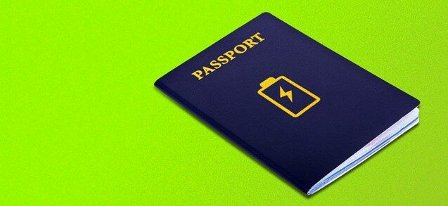 EP Insight, August 2023 | Battery Passports