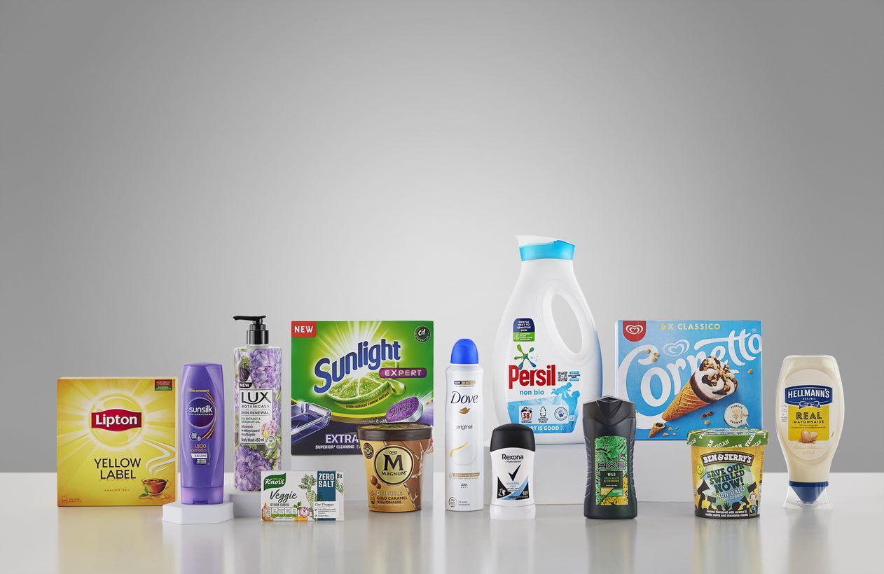 EP Insight, May 2023 | Unilever’s Cloud Migration