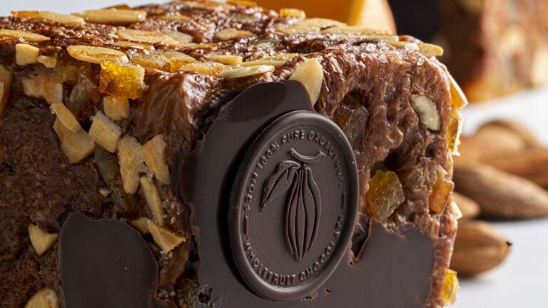 EP Insight, September 2022 | WholeFruit Chocolate