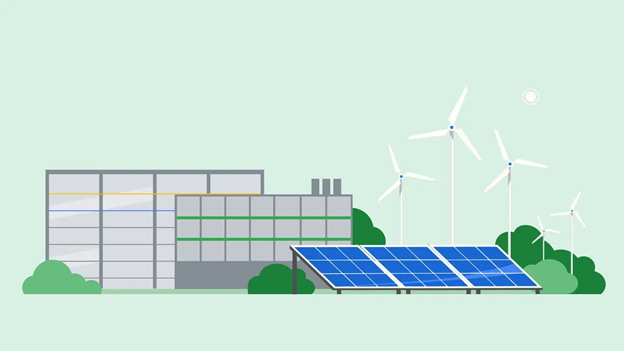 EP Insight, December 2024 | Alphabet: Navigating Global Data Demand vs. Net Zero Commitments