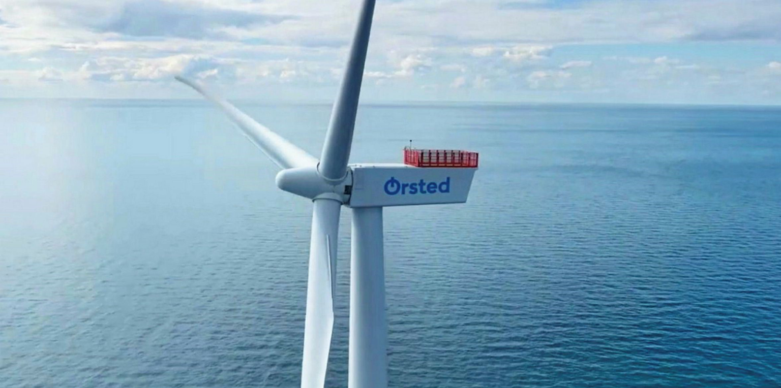 EP Insight, August 2020 | Why TSMC’s Offshore Wind Agreement with Orsted Matters for Apple, and Taiwan