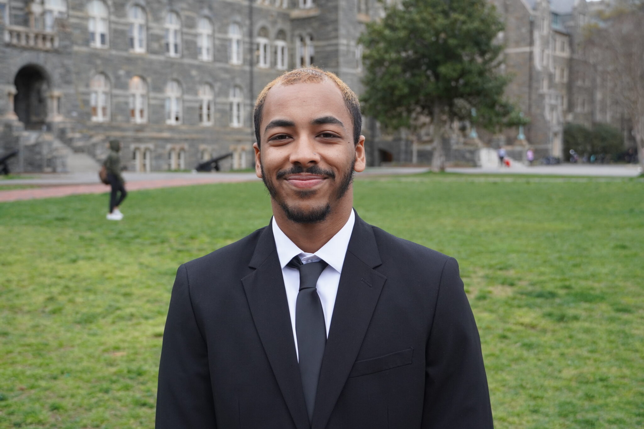 Terra Alpha Welcomes Abdulrahman Gabriel to the Team
