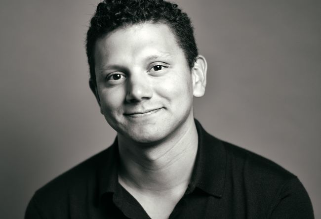 Terra Alpha Voices | Justin “Chester” White