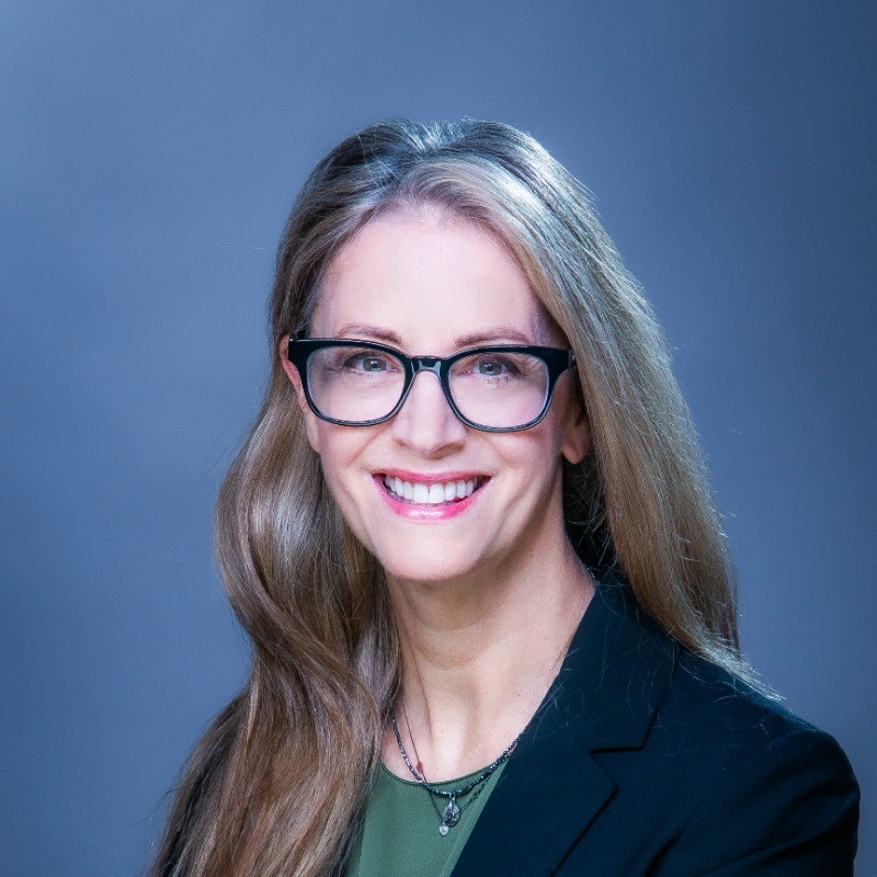 Terra Alpha Welcomes back Dr. Jean Rogers to Advisory Board