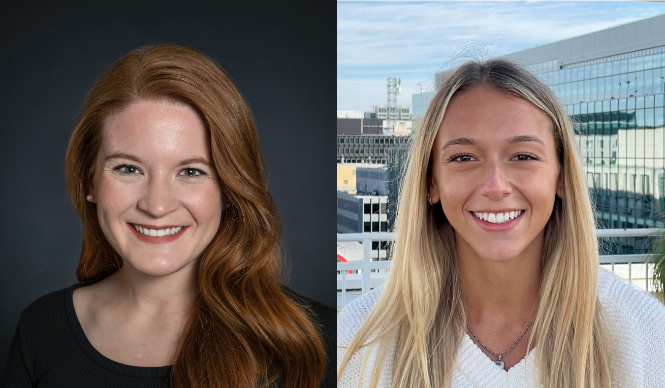 Terra Alpha Welcomes Emily Hiltz and Marissa Oliveri to the Team