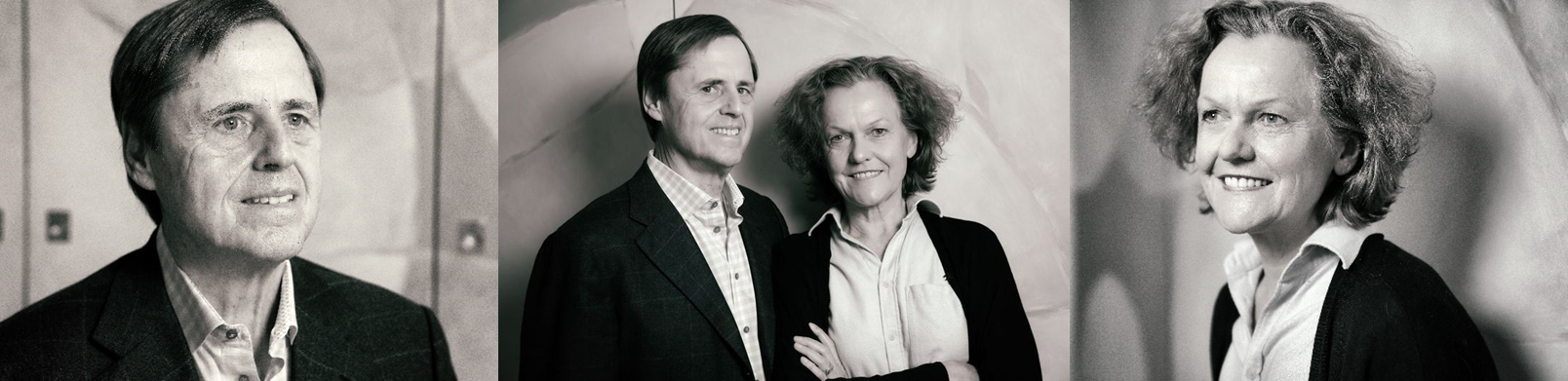 Terra Alpha Voices | Lisa Renstrom & Bob Perkowitz