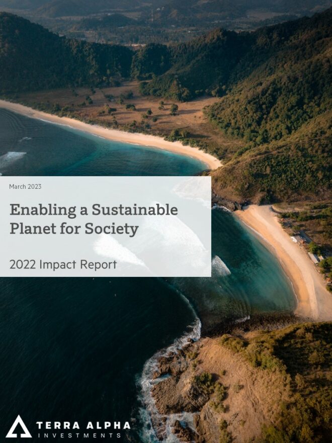 2022 Impact Report