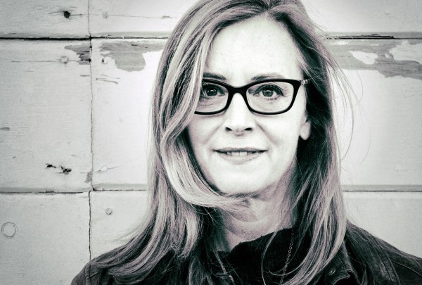 Terra Alpha Voices | Dr. Jean Rogers