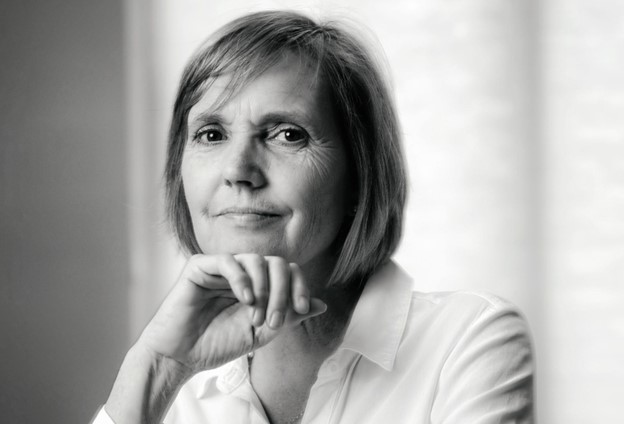 Terra Alpha Voices | Julie Broaddus