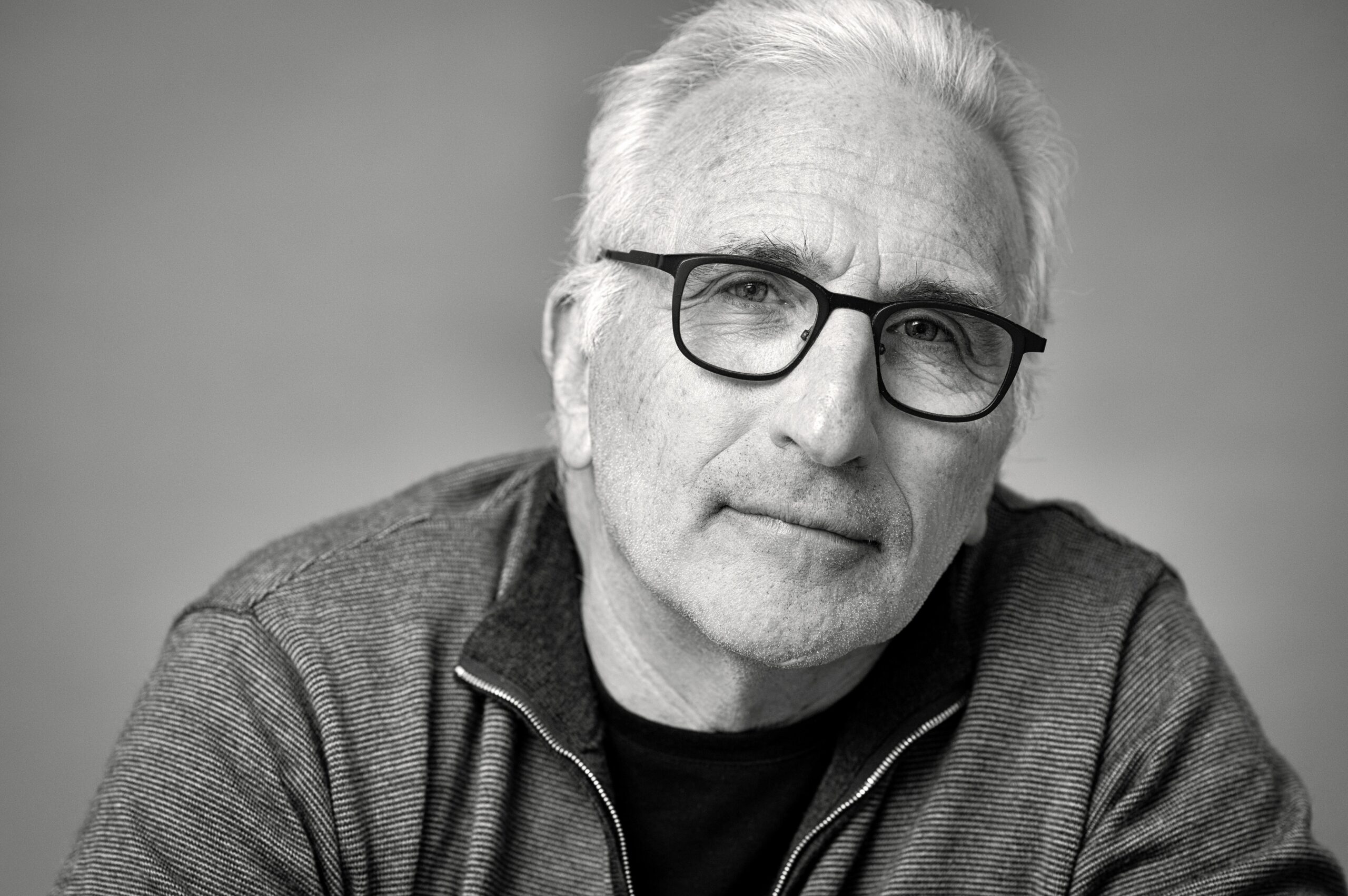 Terra Alpha Voices | Howard Fischer