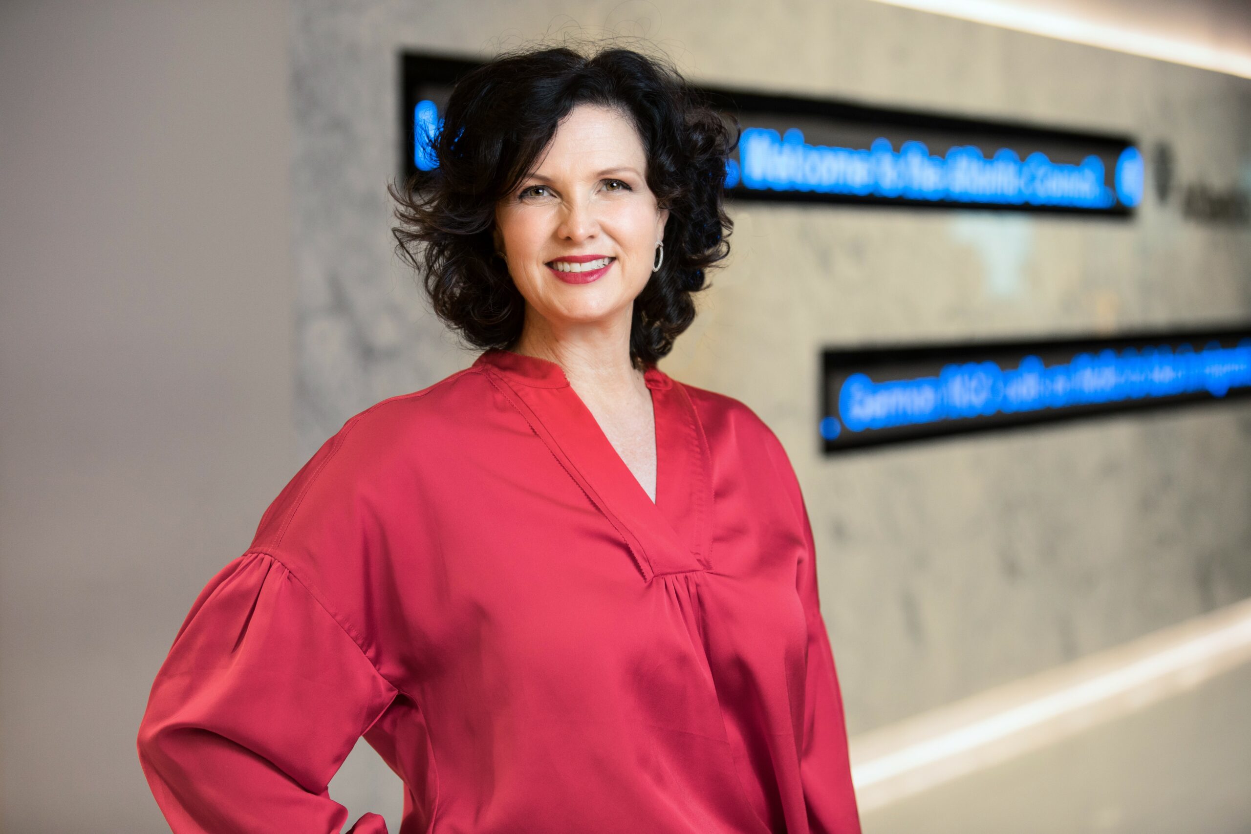 Terra Alpha Welcomes Kathy Baughman McLeod to Advisory Board