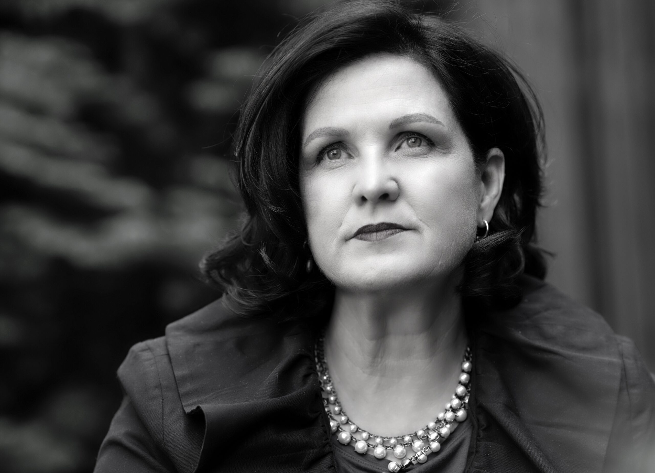 Terra Alpha Voices | Kathy Baughman McLeod