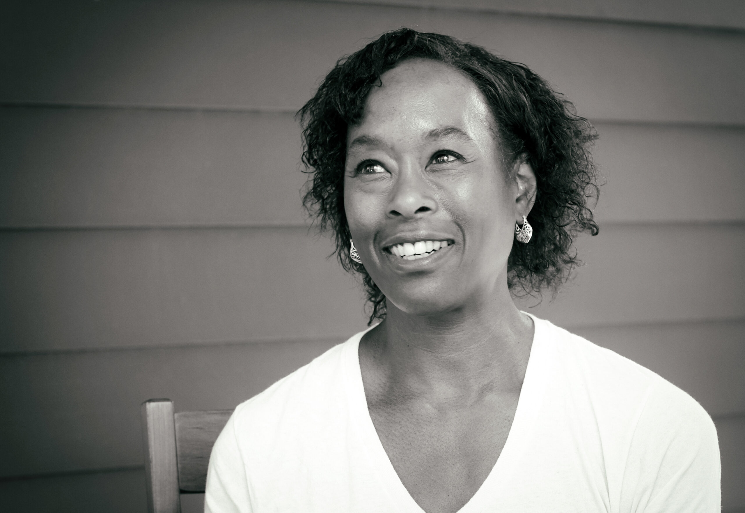 Terra Alpha Voices | Margot Lee Shetterly