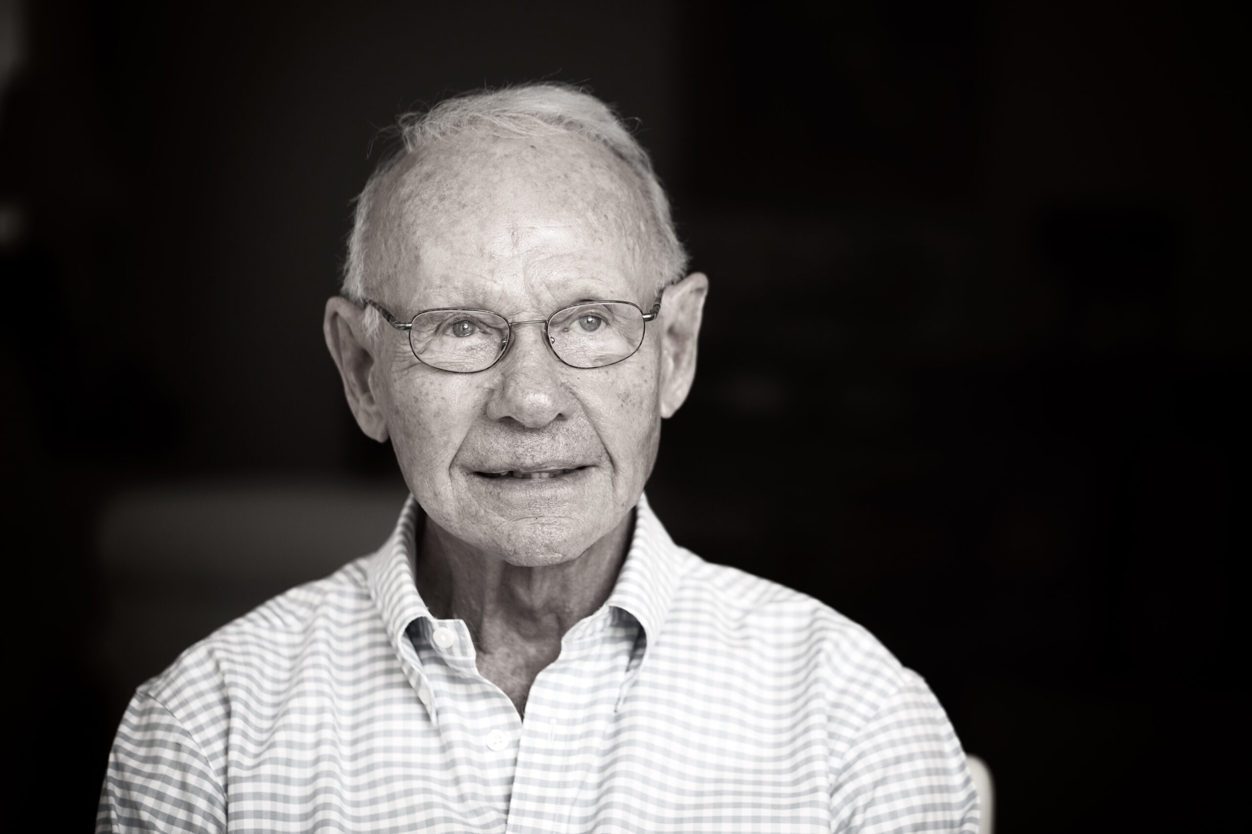 Terra Alpha Voices | Roger Sant