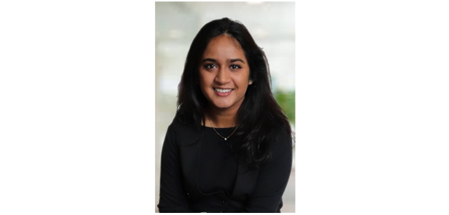 Terra Alpha Welcomes Roshni Puli to the Team