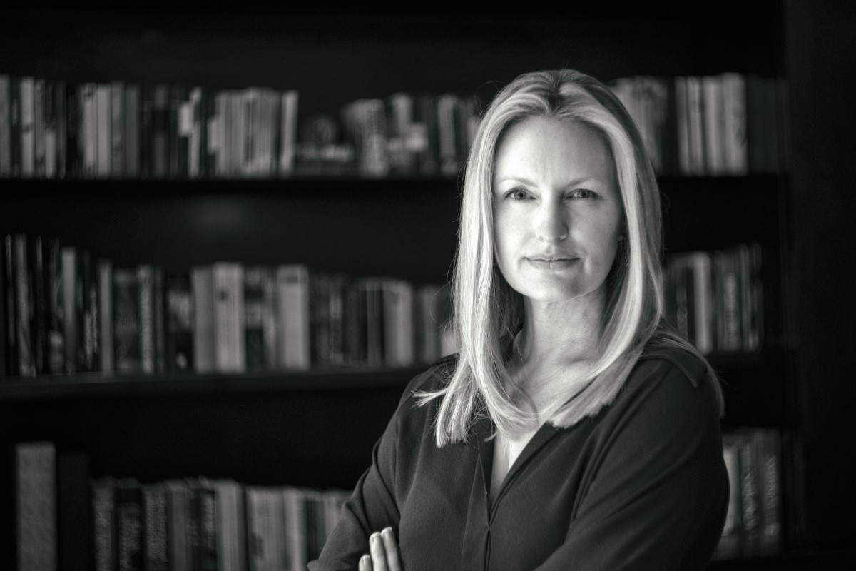 Terra Alpha Voices | Kathryn Murdoch