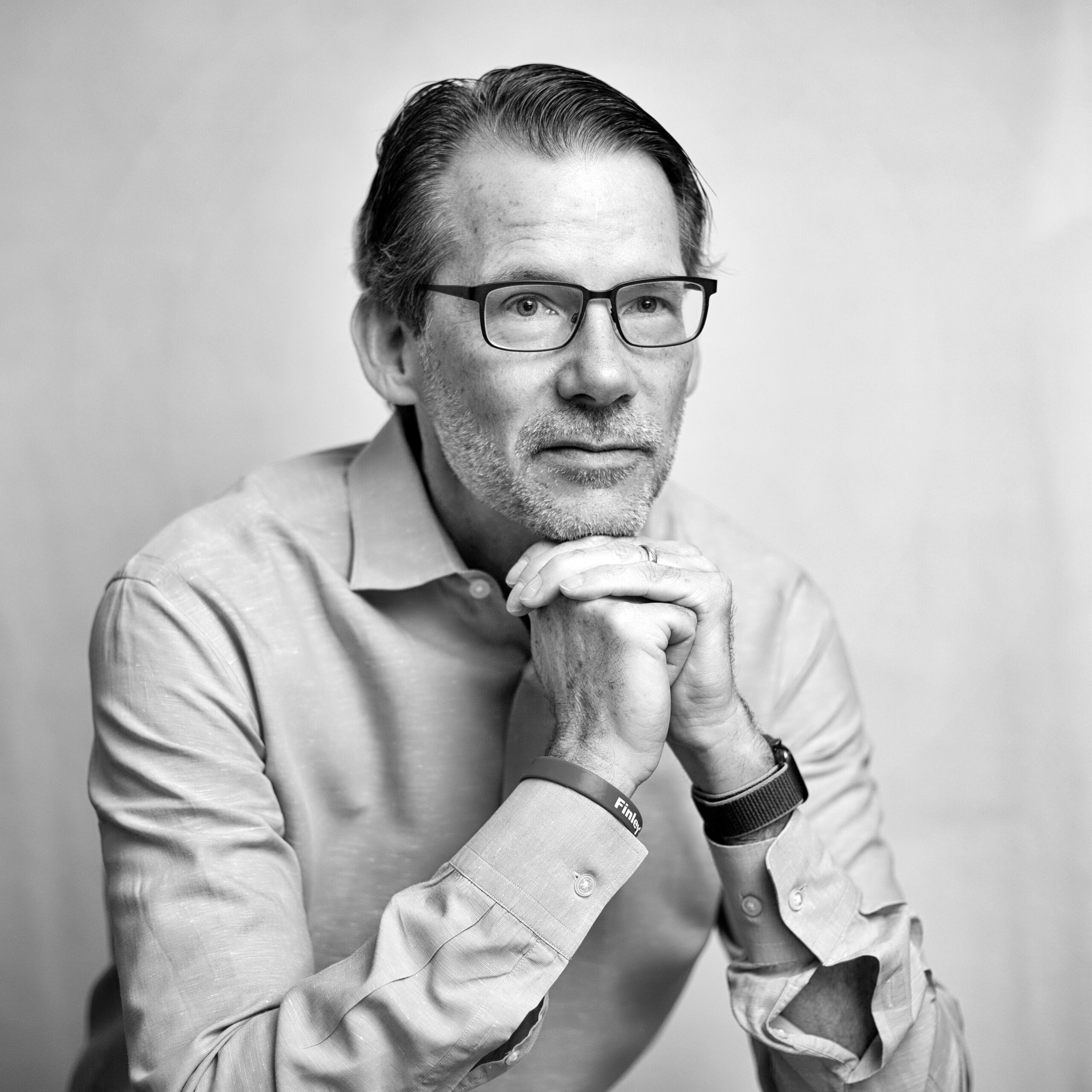 Terra Alpha Voices | Tim Dunn