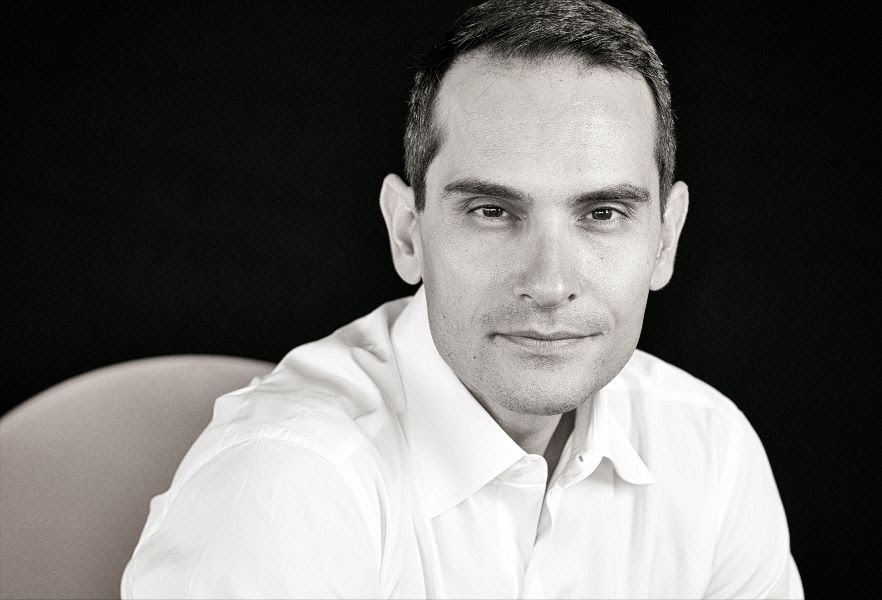 Terra Alpha Voices | George Serafeim