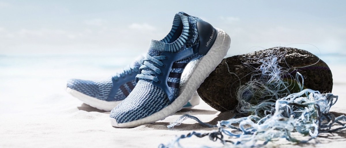 EP Insight, June 2019 | adidas – Committed to More Circular Product by 2024