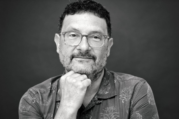 Terra Alpha Voices | Brian Cali
