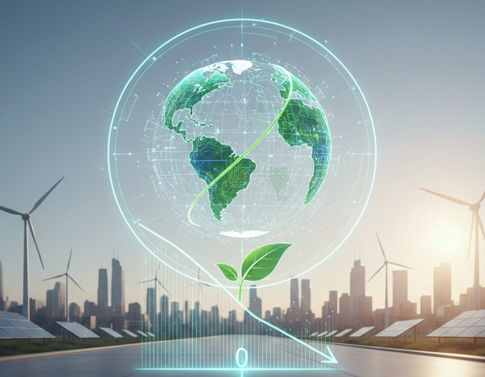Our Commitment to a Net Zero Emissions Portfolio